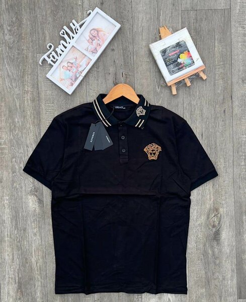 Polo élégant homme casual