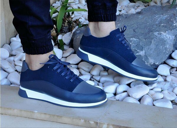 Chaussures homme élégantes