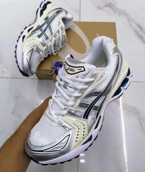 Chaussures de sport élégantes