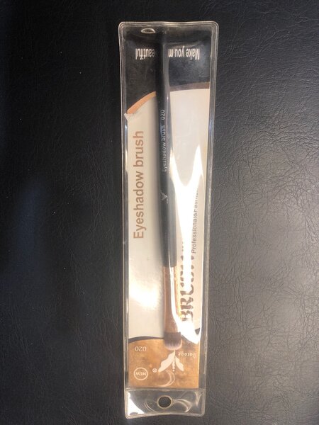 Pinceau à paupières professionnel