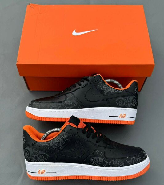 Basket Nike