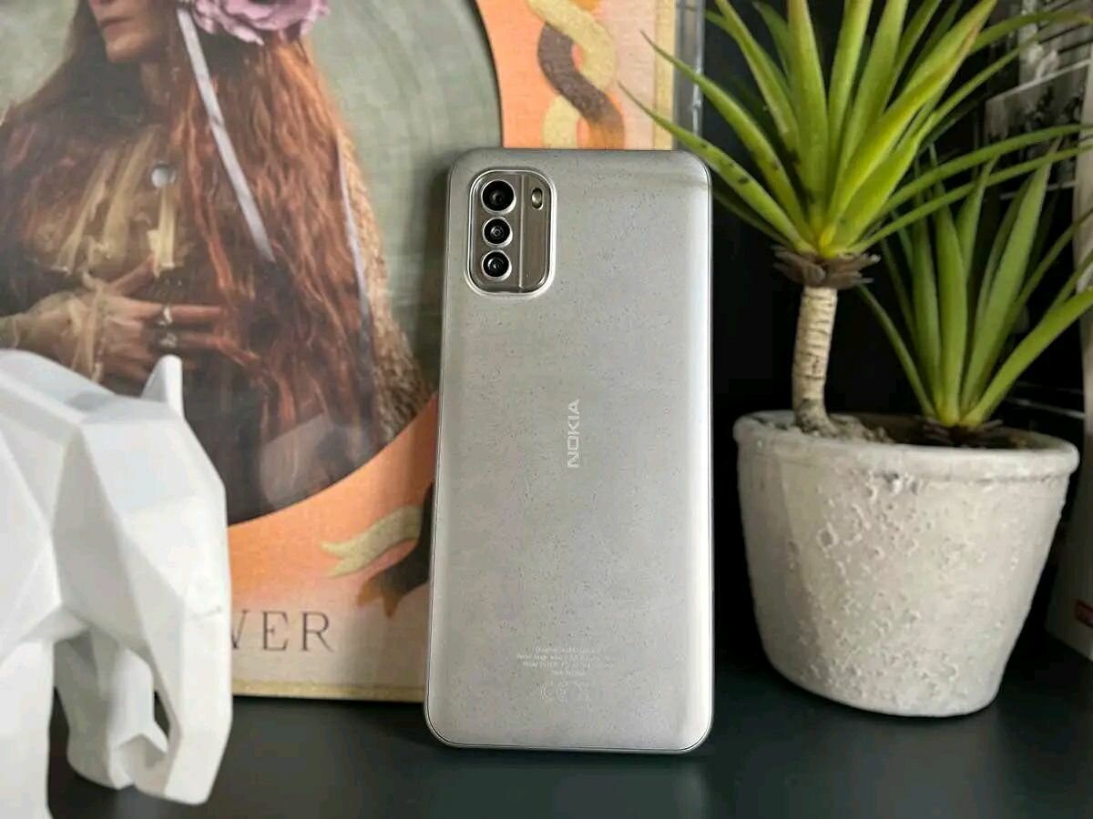 Smartphone Nokia Android