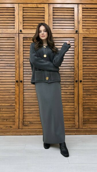 Теплые двойки