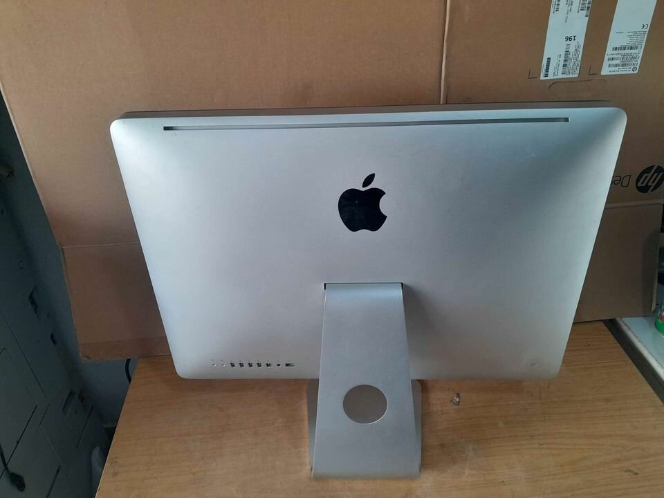 Apple imac core i5