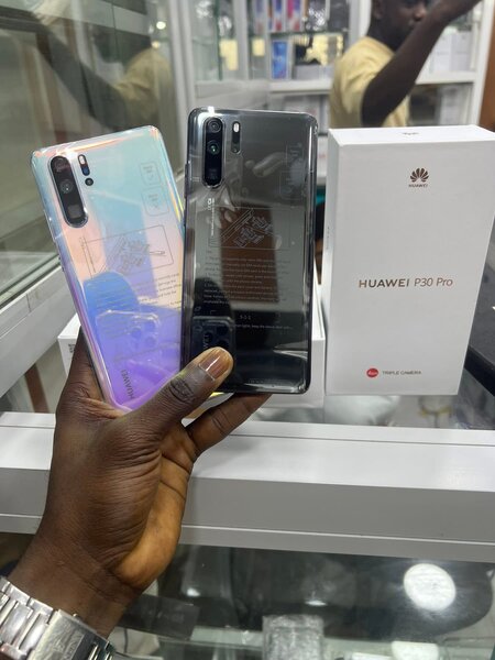 Huawei P30 Pro Smartphone