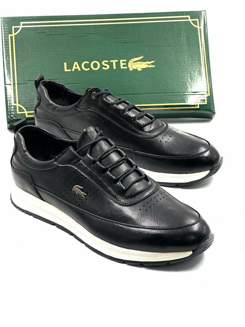 Lacoste shoes