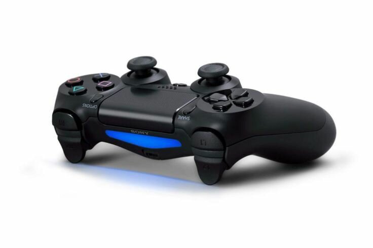 PS4 Controller Gamepad DualShock 4