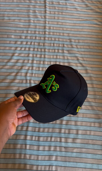 Casquettes sportifs modernes