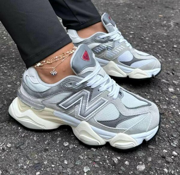 Sneakers tendance et confortables