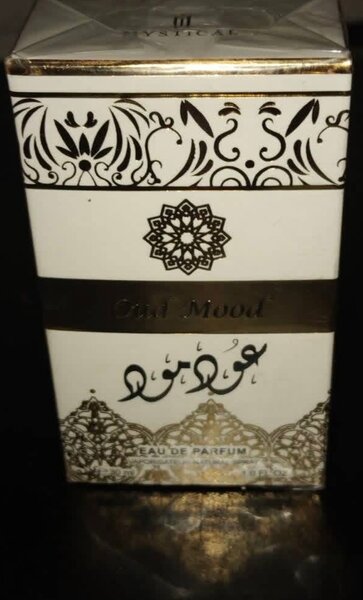 Parfum Oud Mood30ml