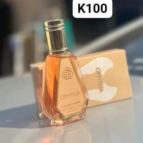 Nice perfumes Ophylia