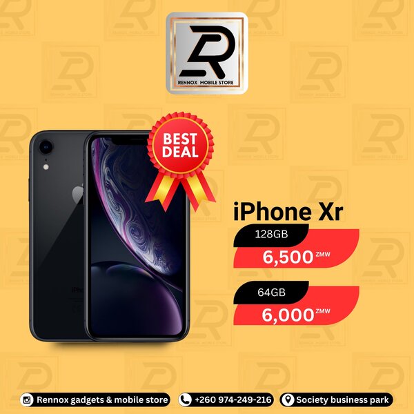 iphones all models available @ Rennox Gadgets