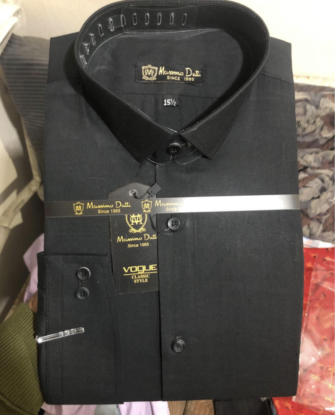 Dress Shirt