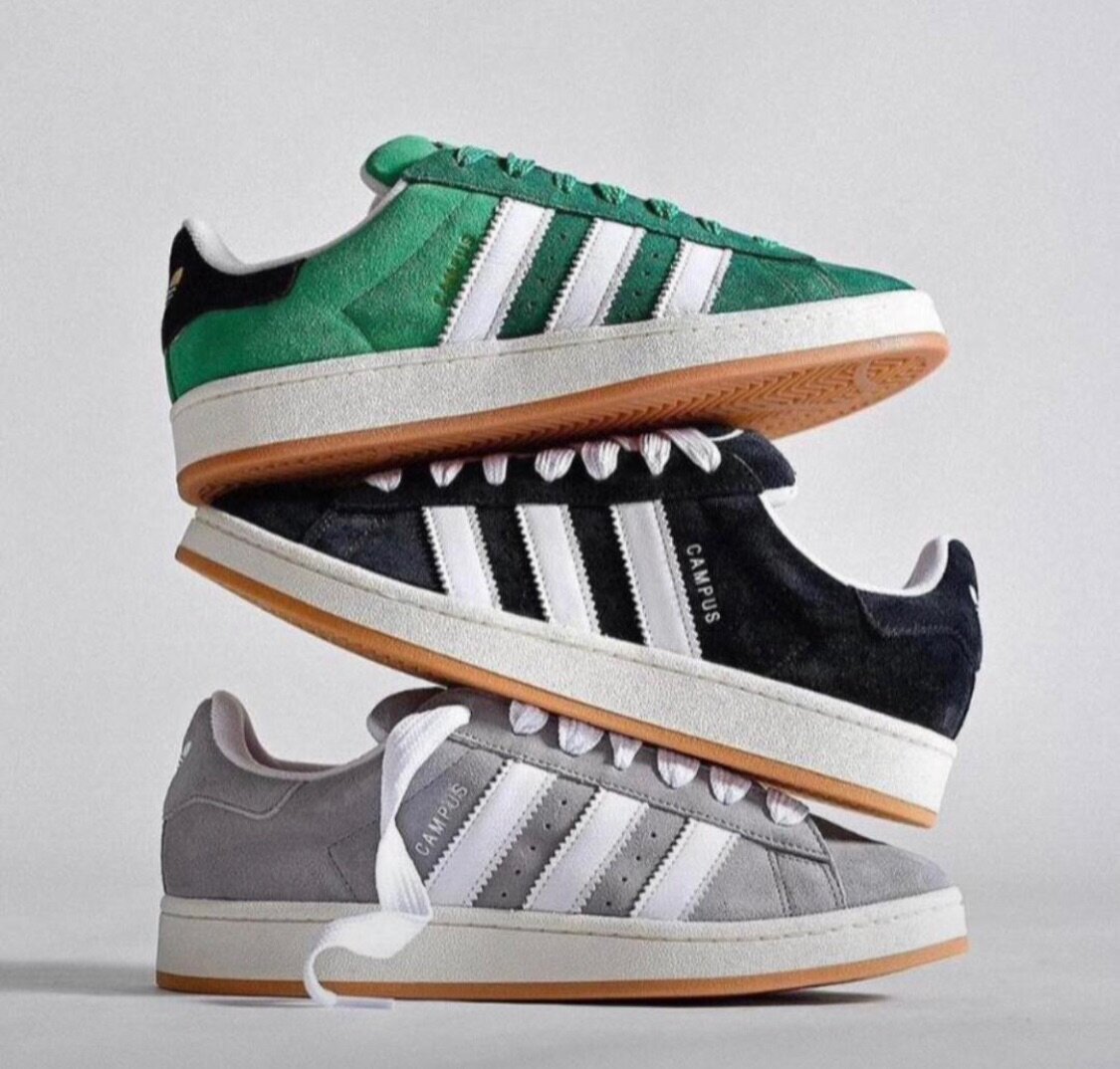 ADIDAS CAMPUS