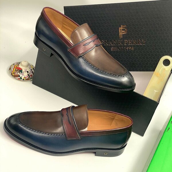 FRANK PERRY CLASSIC SHOE