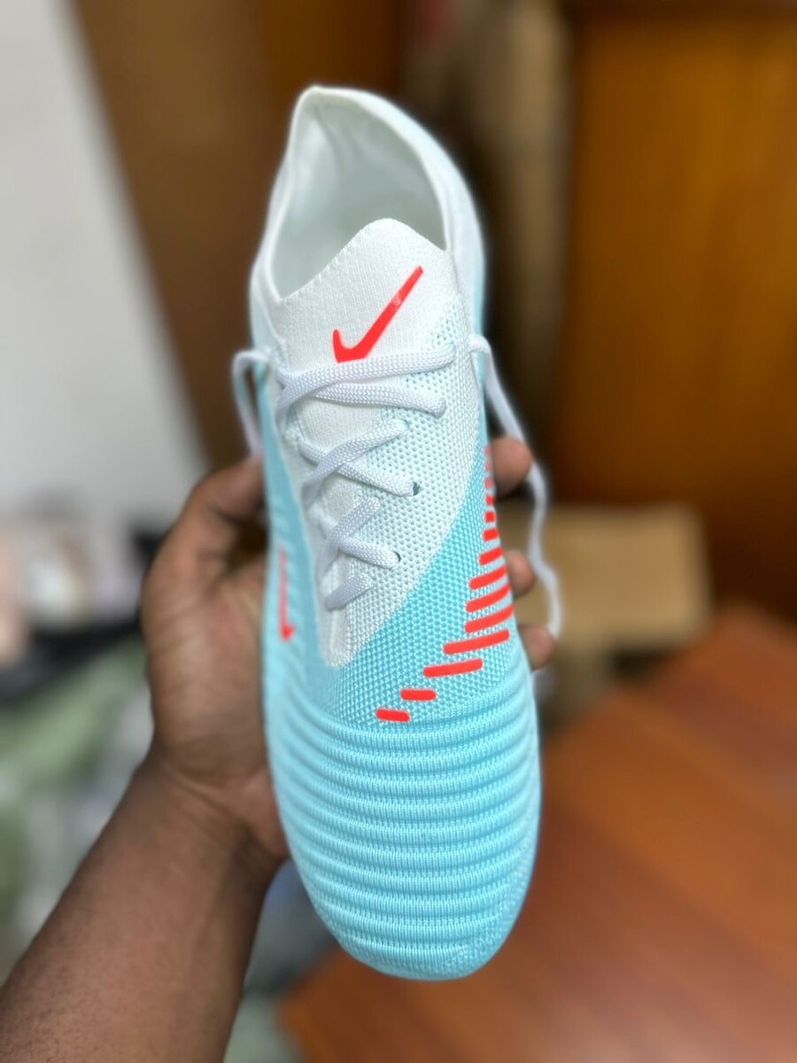 Chaussures de Football Nike