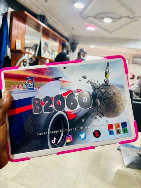 Tablette éducatif