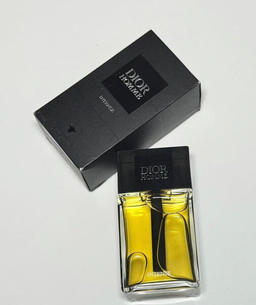 Parfum Oud