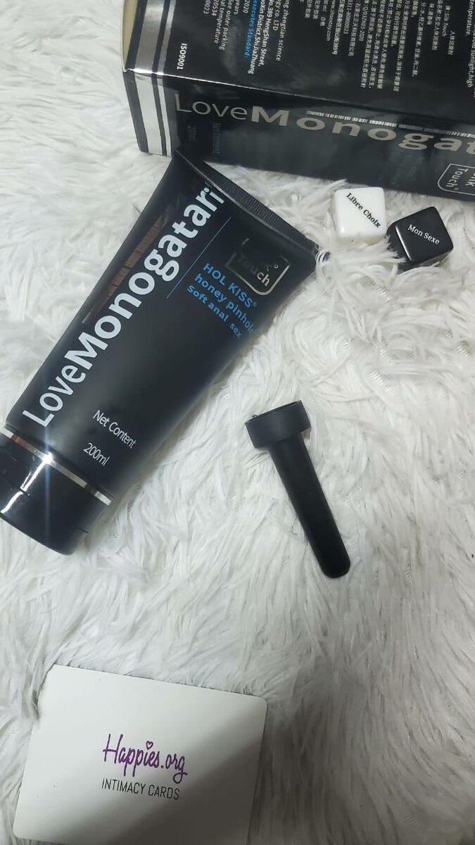 Lubrifiant à base d'eau