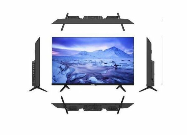 Téléviseur LED 4K UHD