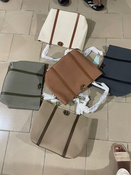 Sacs à main en cuir élégant