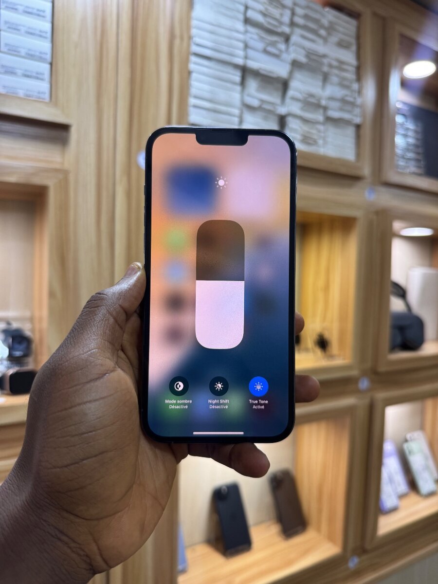 13 Pro Max 128Go Seconde Main