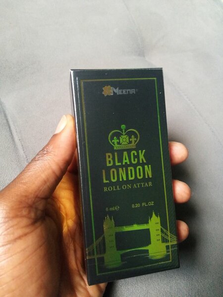 Black London