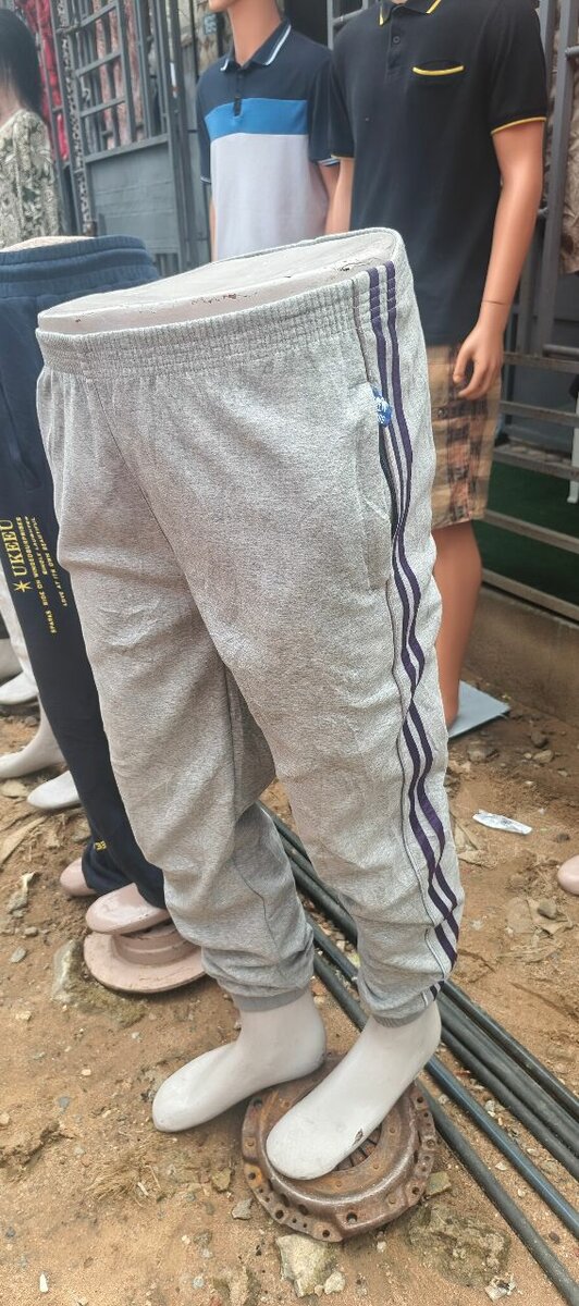 Shorts et pantalons stylés