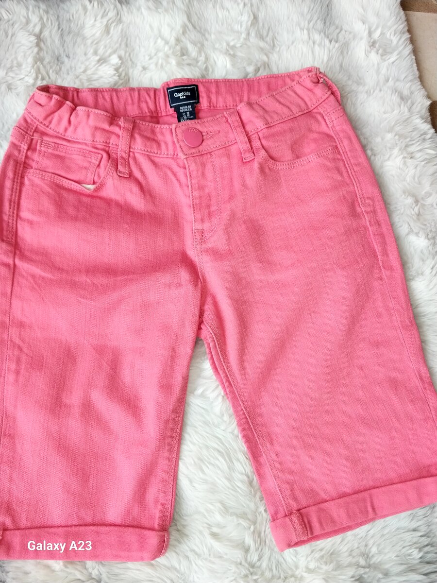 Boy's shorts