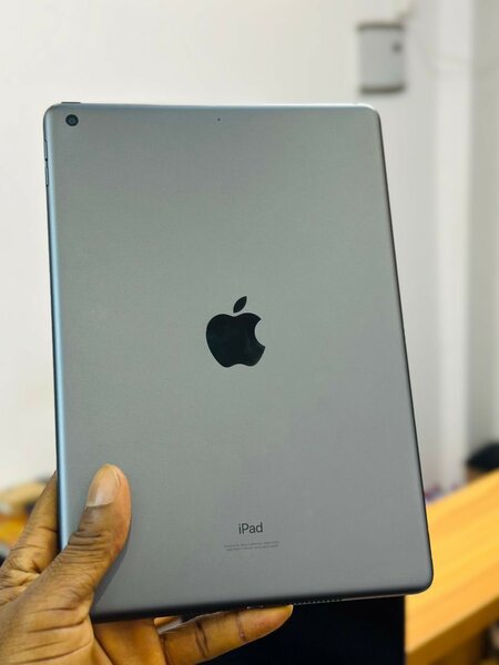 ipad 9th gen. 256gb wifi