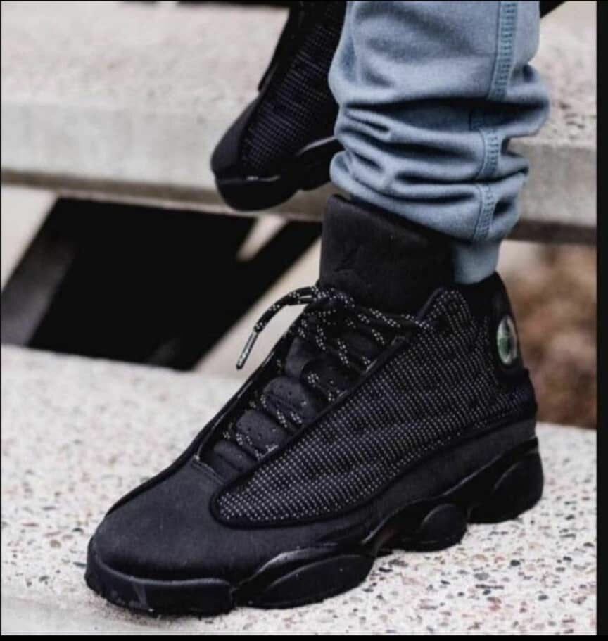 Jordan 13