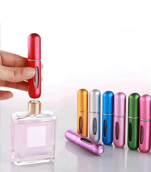 Mini vaporisateur portable
