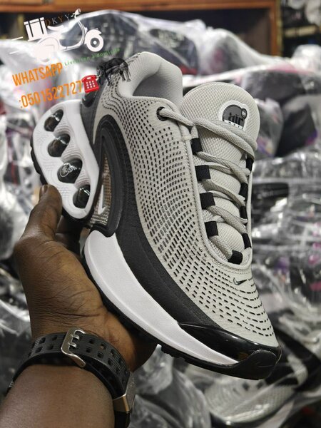 Nike Tn