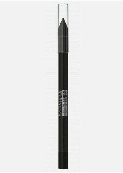 Crayon Eyeliner Waterproof