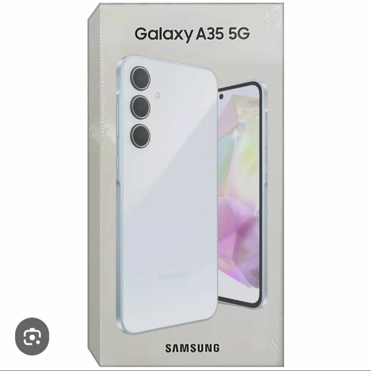 ORIGINAL SAMSUNG GALAXY A35...All colors available