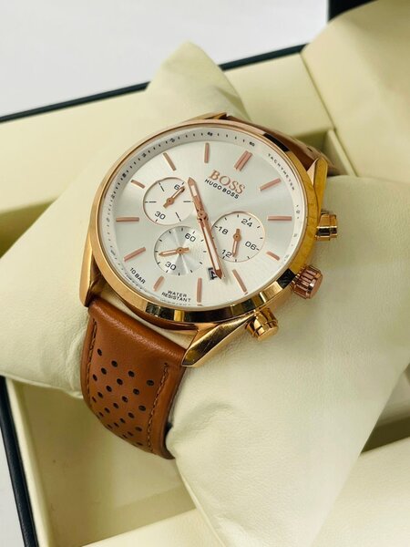 Montre Homme Hugo Boss