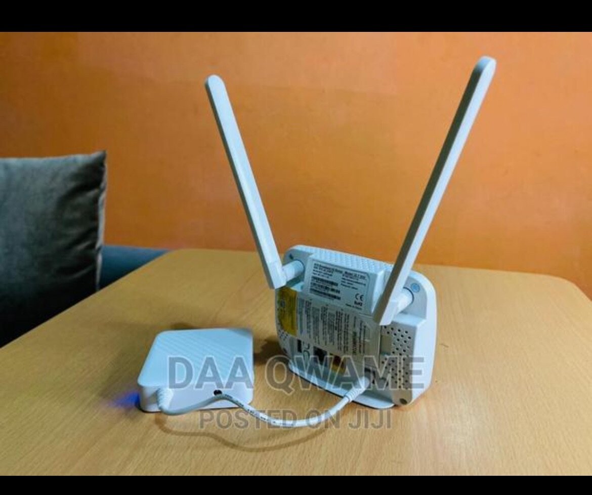 MTN 4G Universal  Router