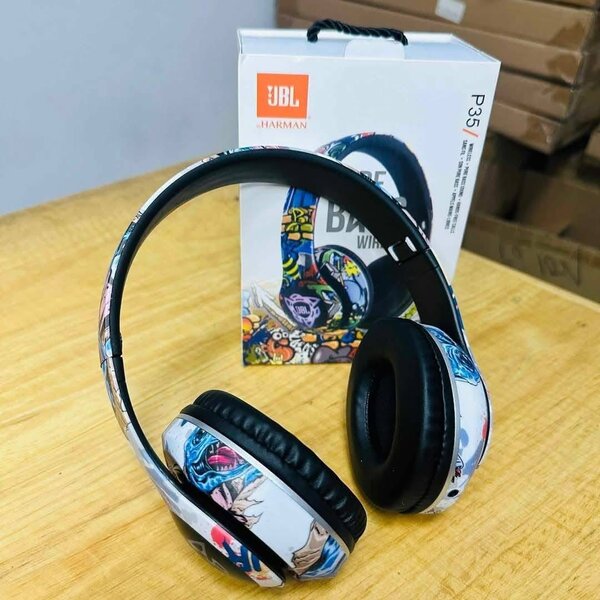JBL P35