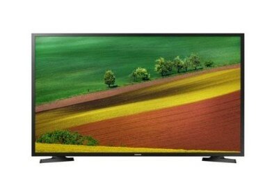 Samsung TV LED - 32 Pouces - HD - Noir