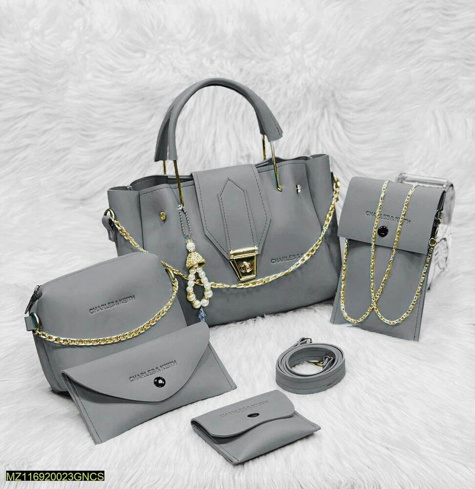 Hand bag for ladies