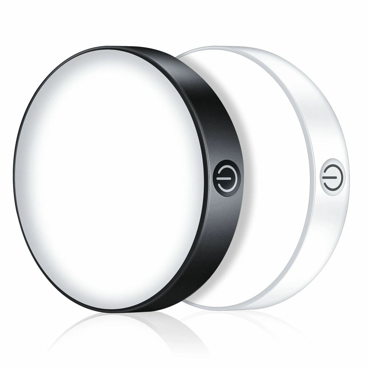 Willed Rechargeable LED Night Light (2pcs in 1 box)