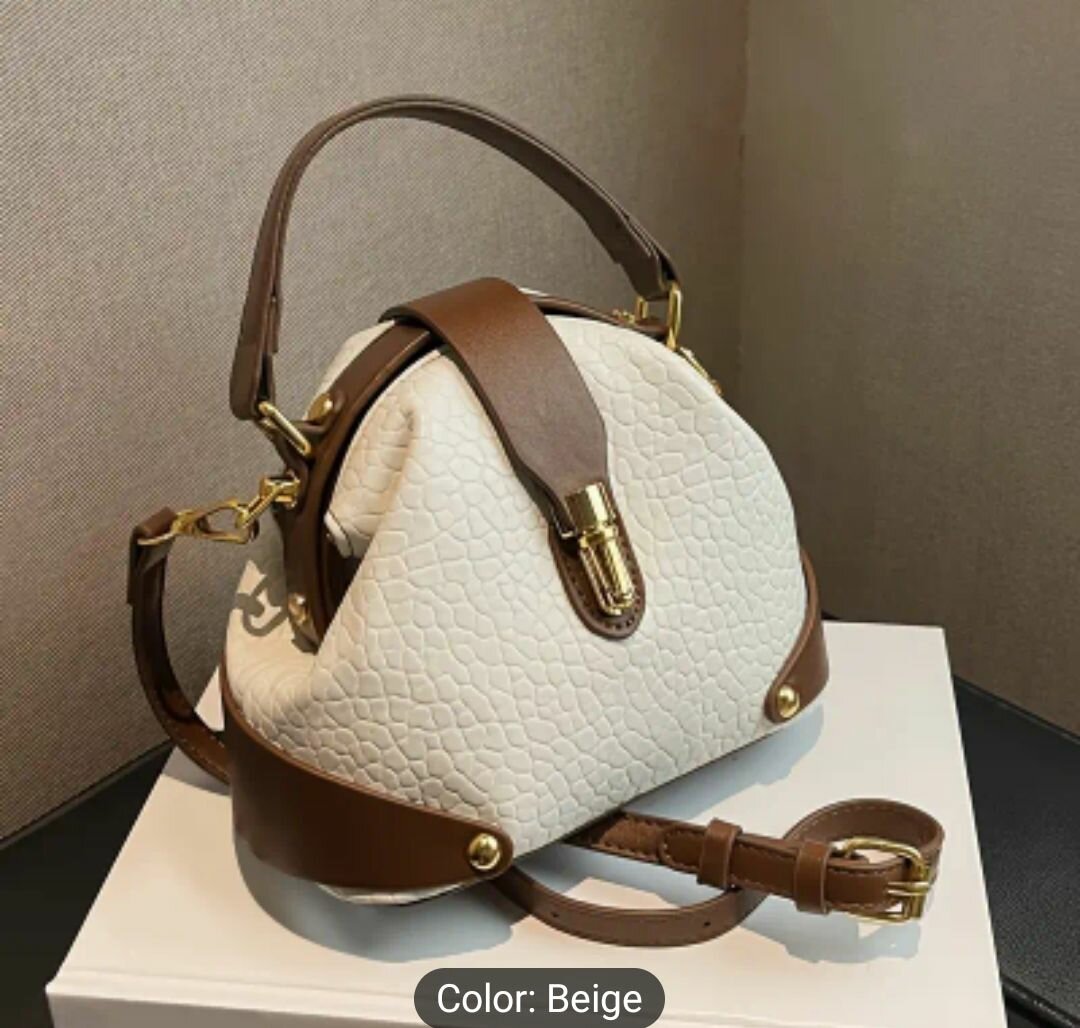 Hand bags