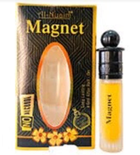Arabic cologne Magnet