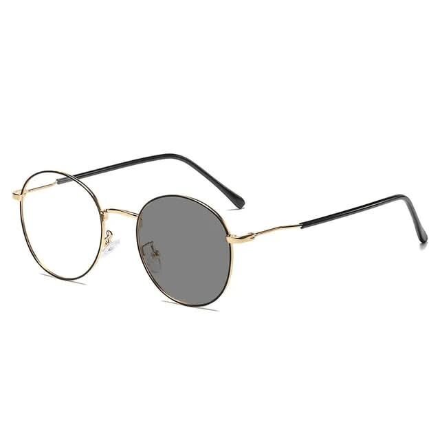Lunettes PHOTOGRAY ANTI-REFLET