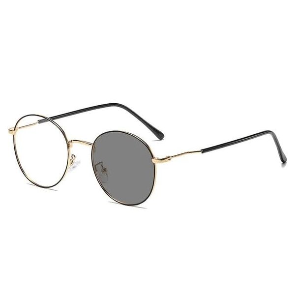 Lunettes PHOTOGRAY ANTI-REFLET