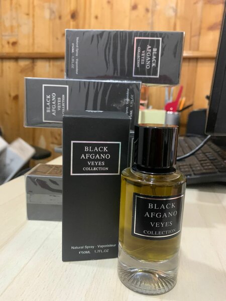 Parfum Veyes Collection 50ml