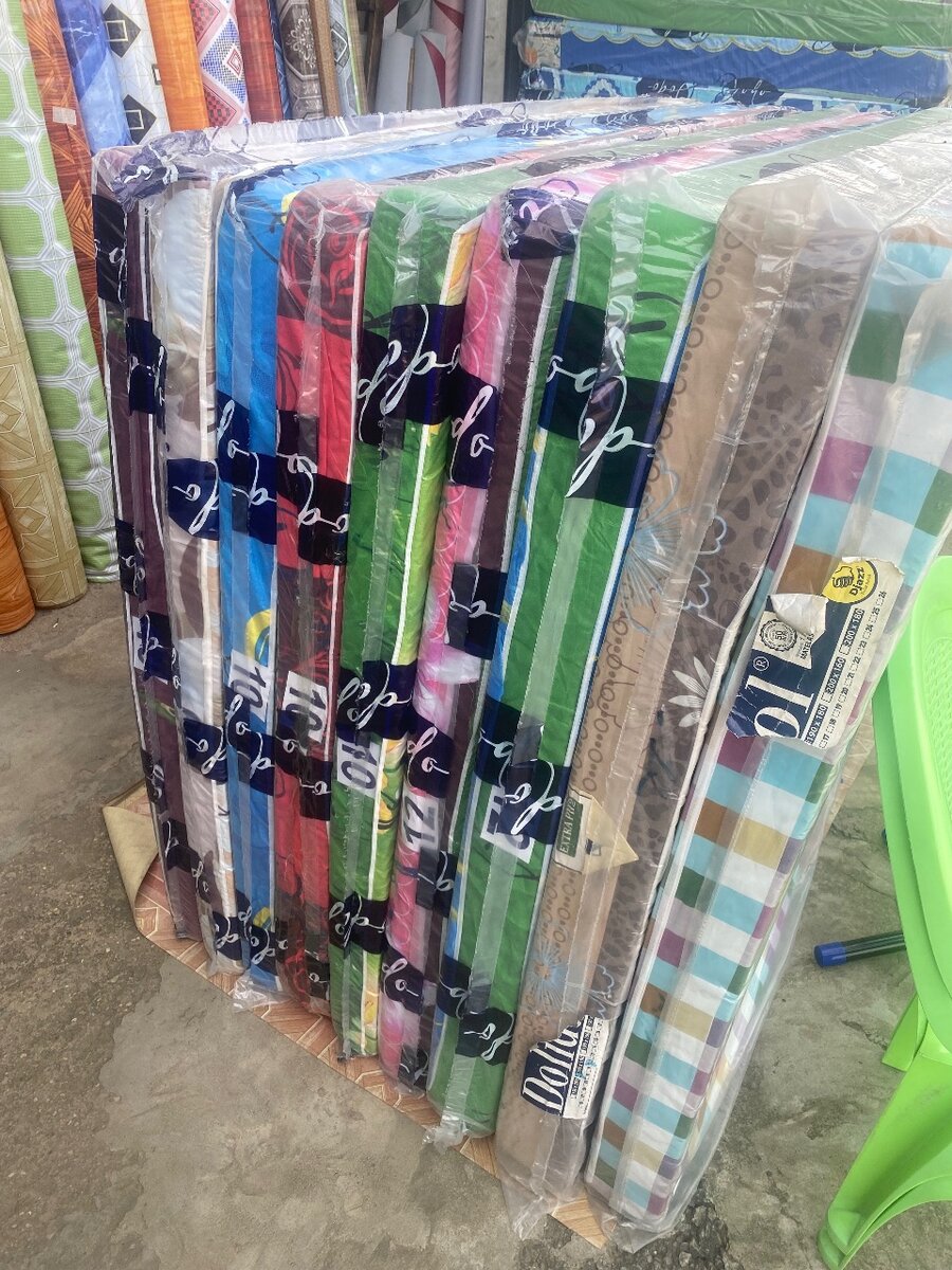 Matelas ordinaire épaisseur 10