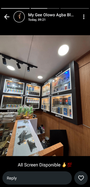 Apple iPhone Collection