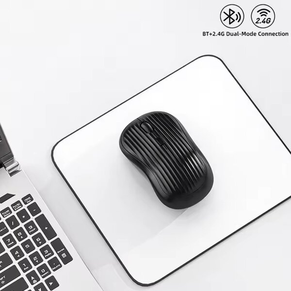 Souris sans fil double mode