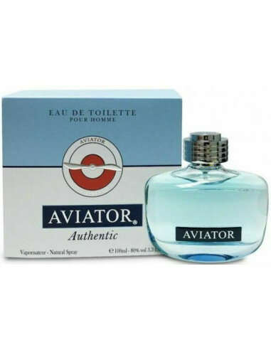 Aviator Men's Eau de Toilette